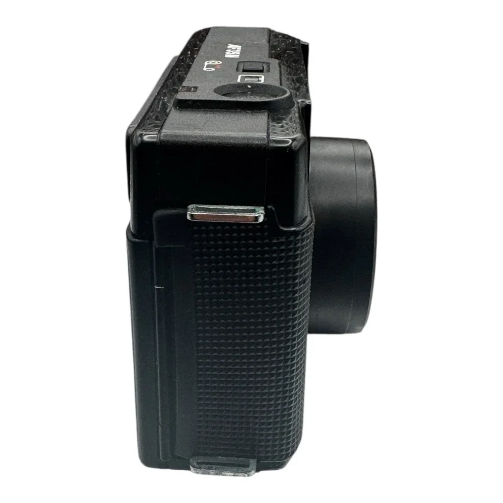 Canon T50 35mm Film SLR Camera Body Only For Parts. Not‎ Tested